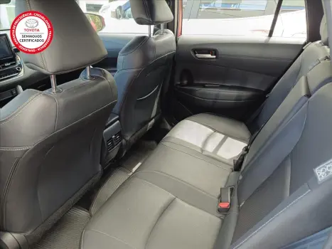 COROLLA CROSS 2.0 VVT-IE FLEX XRE DIRECT SHIFT