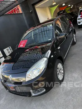 SANDERO 1.6 Privilége 16V