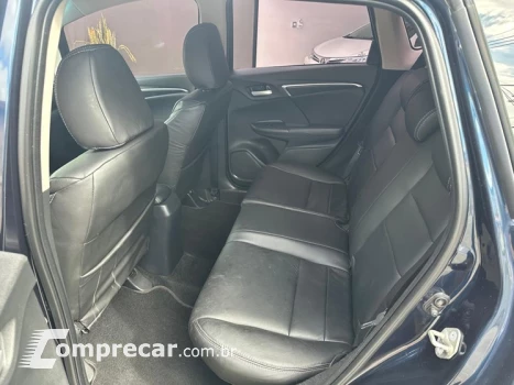 FIT 1.5 EX 16V