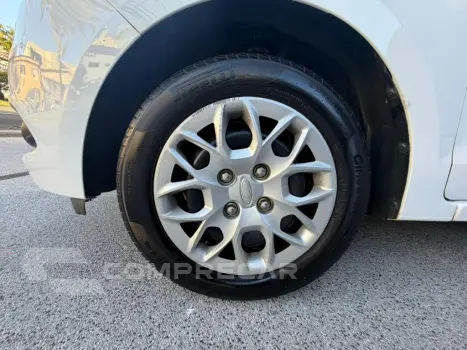 Ka 1.0 SE/SE Plus TiVCT Flex 5p