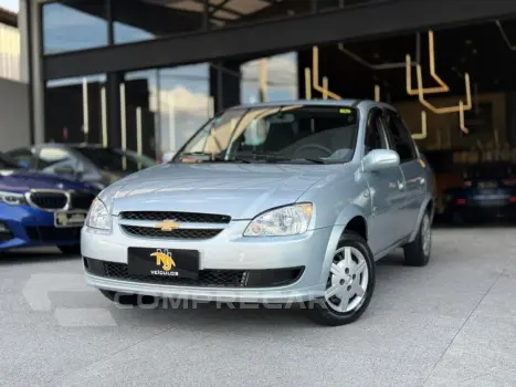 CLASSIC 1.0 MPFI LS 8V FLEX 4P MANUAL