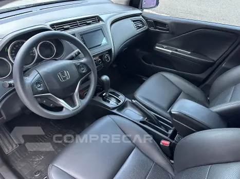 CITY 1.5 Personal 16V