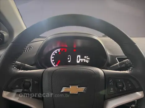 ONIX 1.4 MPFI ACTIV 8V FLEX 4P MANUAL