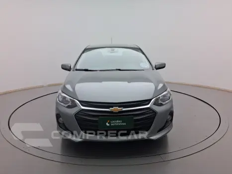 ONIX 1.0 TURBO FLEX PLUS LT MANUAL