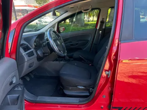 Punto ATTRACTIVE 1.4 Fire Flex 8V 5p