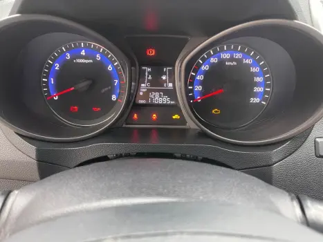 HB20 1.0 12V Comfort Plus