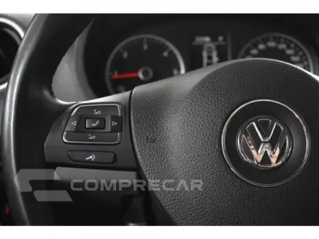 AMAROK - 2.0 HIGHLINE 4X4 CD 16V TURBO INTERCOOLER 4P AUTOMÁ