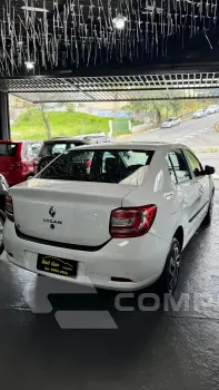 LOGAN 1.0 12V SCE ZEN