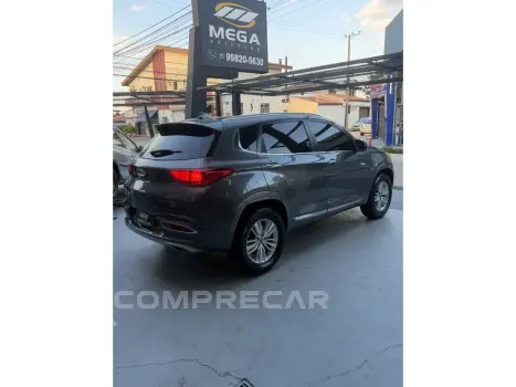 TIGGO 7 1.5 VVT TURBO iFLEX T DCT