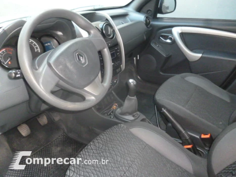 DUSTER OROCH 1.6 16V Expression