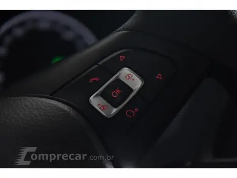 T-CROSS - 1.0 200 TSI TOTAL SENSE AUTOMÁTICO