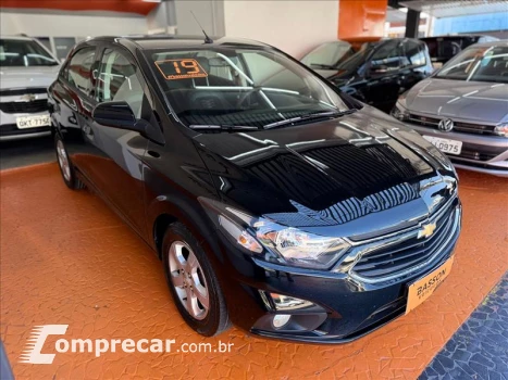 ONIX 1.4 MPFI LT 8V