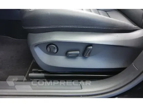 TAOS 1.4  250 TSI TOTAL FLEX HIGHLINE AUTOMÁTICO