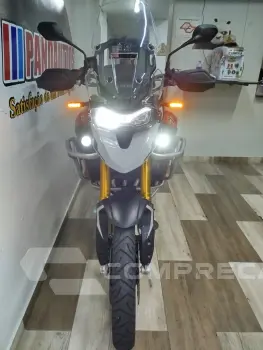 TIGER 900 RALLY PRO