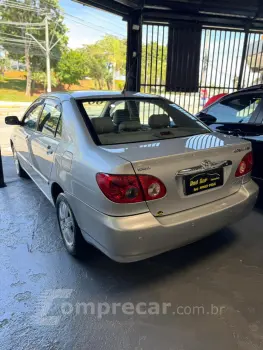 COROLLA 1.8 Se-g 16V