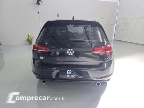 Golf GTi 2.0 TSI 220cv Aut.