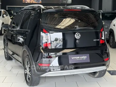 UP 1.0 170 TSI TOTAL FLEX XTREME 4P MANUAL