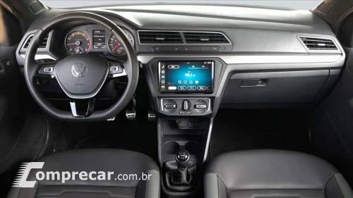 SAVEIRO 1.6 MSI EXTREME CD 16V FLEX 2P MANUAL