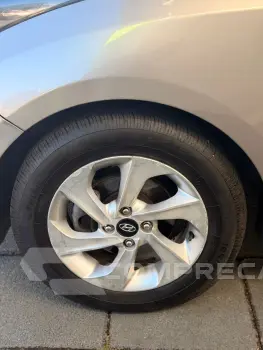 HB20 1.6 Comfort 16V