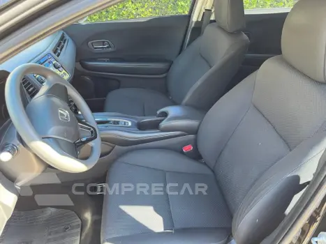 HR-V 1.8 16V LX