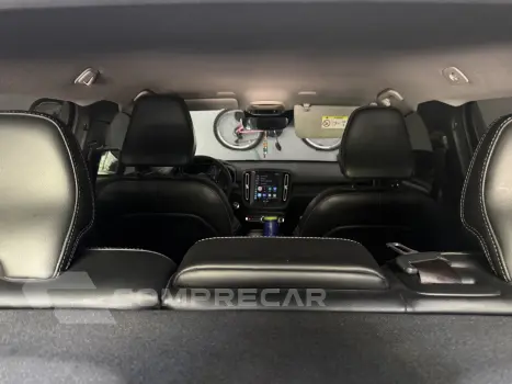 XC40 2.0 T4 Geartronic