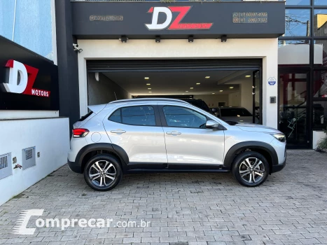 PULSE 1.0 Turbo 200 Audace