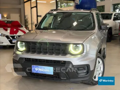 RENEGADE 1.3 T270 TURBO FLEX SPORT AT6