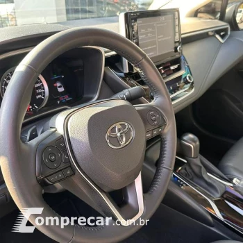 COROLLA XEI 20