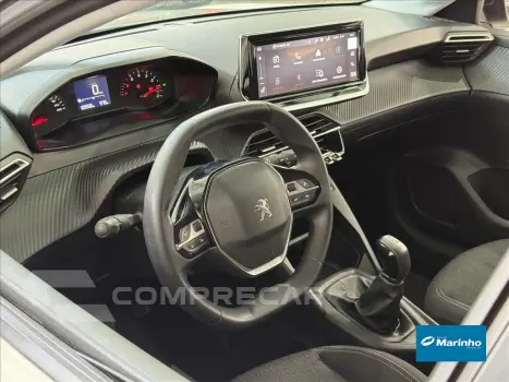 208 1.0 FIREFLY FLEX LIKE MANUAL