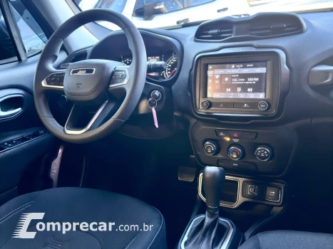 RENEGADE 1.3 T270 TURBO FLEX SPORT AT6