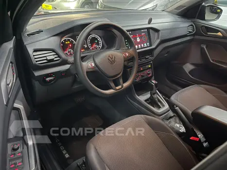 T-CROSS 1.0 200 TSI Sense