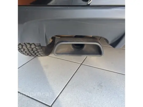 ARGO 1.3 FIREFLY FLEX TREKKING MANUAL