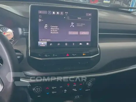 Compass 1.3 T270 Turbo Flex Longitude At6