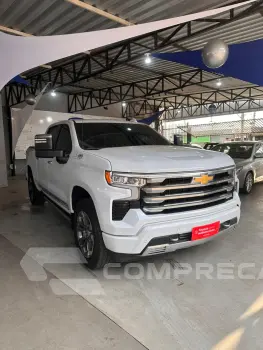 SILVERADO 5.3 V8 1500 High Country 4X4