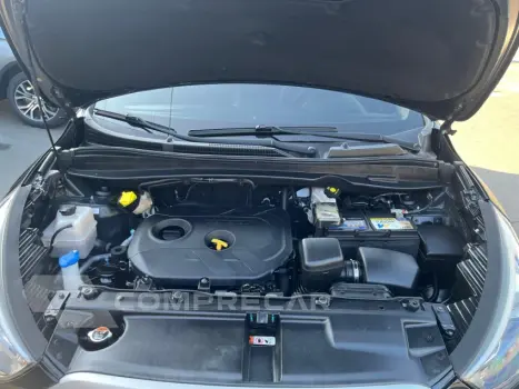 IX35 2.0 16V