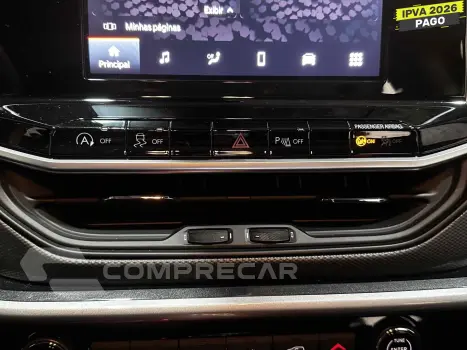 COMPASS 1.3 T270 TURBO FLEX SPORT AT6