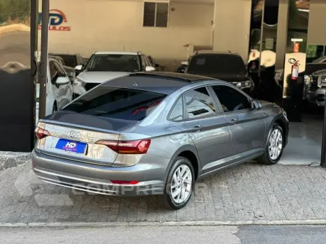 JETTA CL AF
