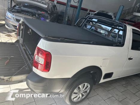 SAVEIRO 1.6 C CS 8V