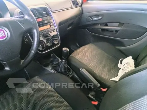 PUNTO 1.4 ELX 8V