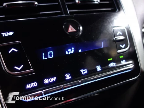YARIS SEDAN - 1.5 16V SEDAN XS MULTIDRIVE