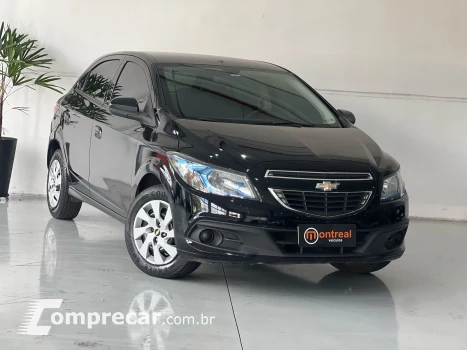 ONIX 1.4 MPFI LT 8V