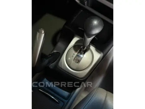 CIVIC 1.8 LXL 16V FLEX 4P AUTOMÁTICO