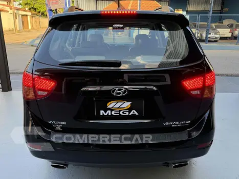 VERA CRUZ 3.8 MPFI 4X4 V6 24V GASOLINA 4P AUTOMÁTICO