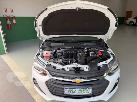 ONIX 1.0 FLEX LT MANUAL