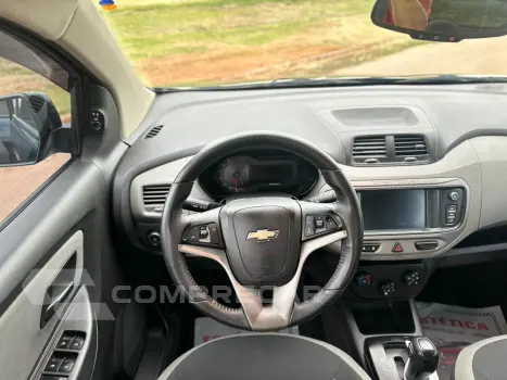 SPIN 1.8 Advantage 8V