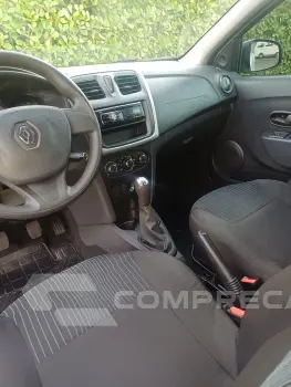 SANDERO 1.0 12V SCE Authentique