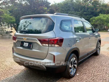 SPIN 1.8 Premier 8V