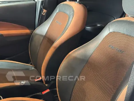 ONIX 1.4 MPFI ACTIV 8V FLEX 4P AUTOMATICO