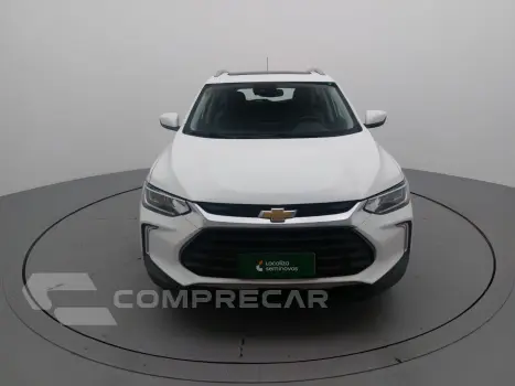 TRACKER 1.2 TURBO FLEX PREMIER AUTOMÁTICO