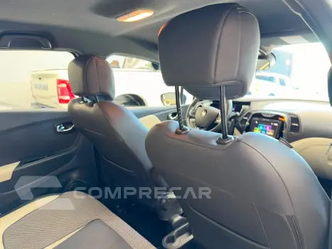 CAPTUR 1.6 16V SCE Intense